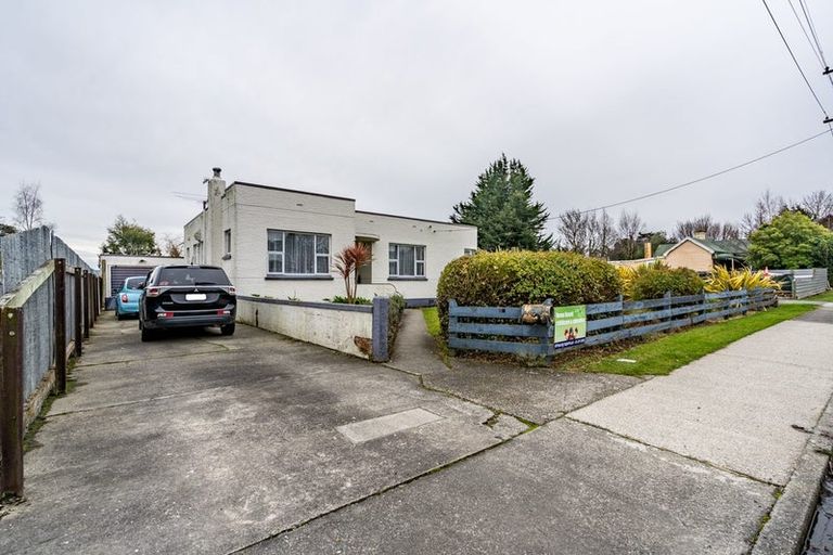 Photo of property in 72 Hamilton Street, East Gore, Gore, 9710