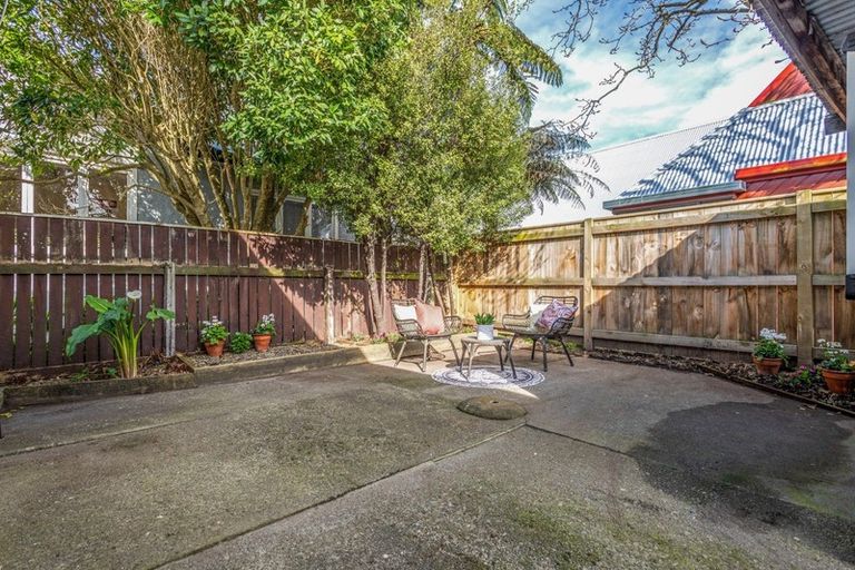 Photo of property in 444 Albert Street, Hokowhitu, Palmerston North, 4410