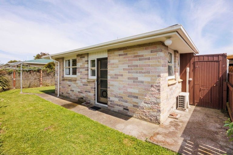 Photo of property in 4 Alice Place, Levin, 5510