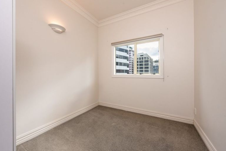 Photo of property in Old Bnz Chambers, 12/79 Manners Street, Te Aro, Wellington, 6011
