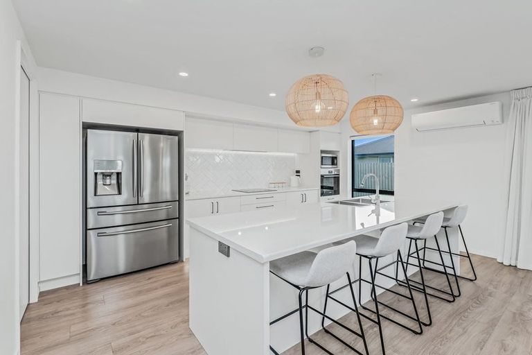 Photo of property in 87 Clausen Avenue, Leeston, 7632