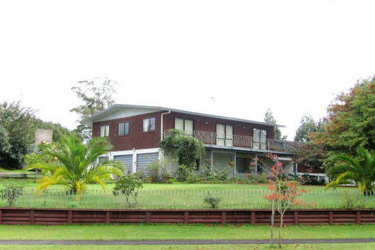 Photo of property in 3 Carson Street, Tokoroa, 3420