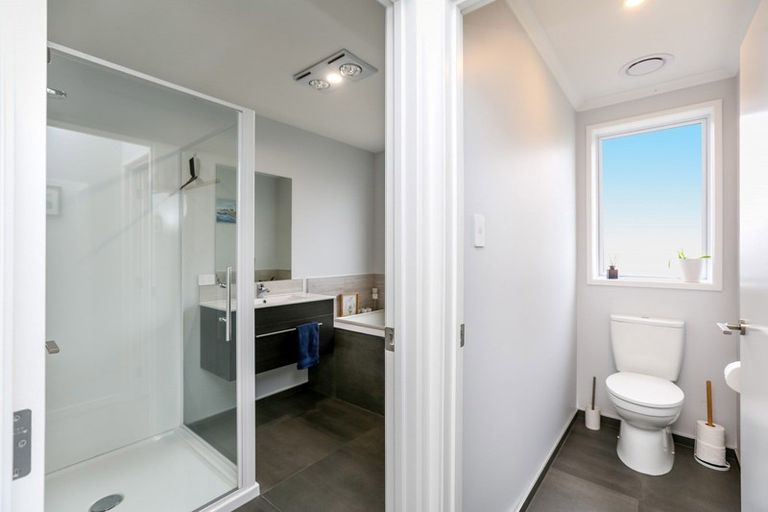 Photo of property in 39 Smith Street, Lepperton, New Plymouth, 4373