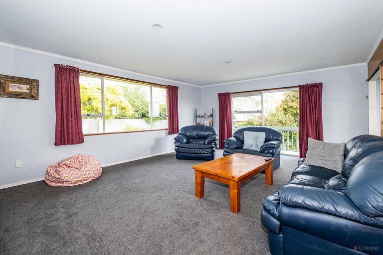 Photo of property in 45 Old North Road, Marchwiel, Timaru, 7910