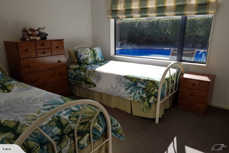 Photo of property in 11 Ruahine Place, Parklands, Christchurch, 8083