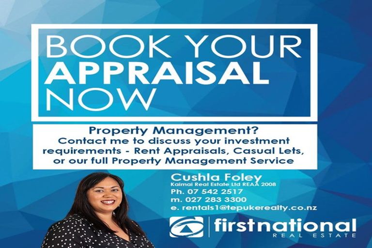 Photo of property in 5a Mansfield Street, Hairini, Tauranga, 3112