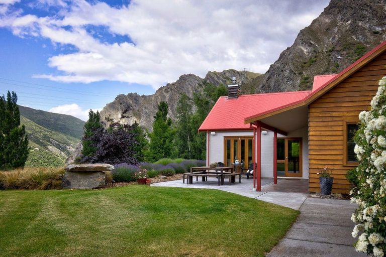 Photo of property in 65 Gibbston Back Road, Gibbston, Queenstown, 9371