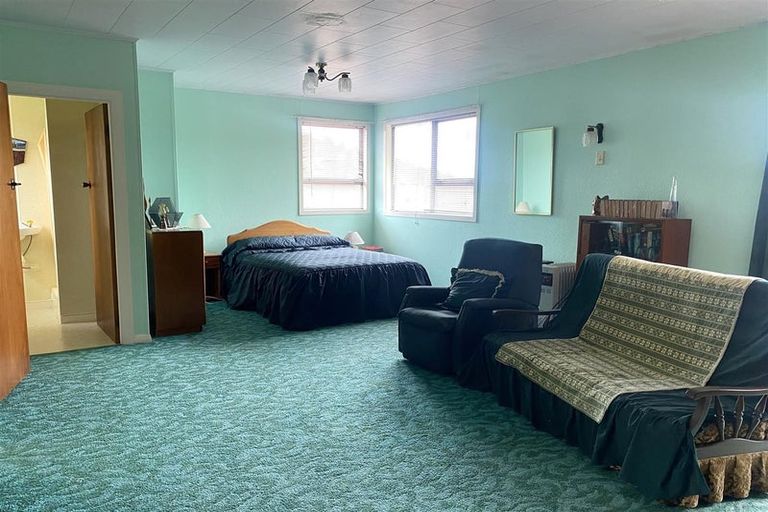 Photo of property in 111 Marsden Road, Greymouth, 7805