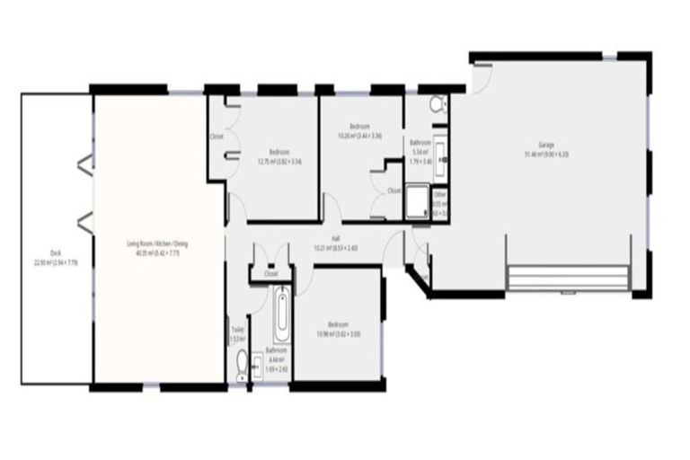 Photo of property in 58 Beach Road, Katikati, 3129