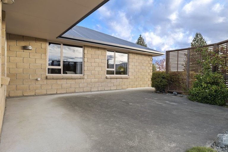 Photo of property in 87 Ostler Road, Twizel, 7901