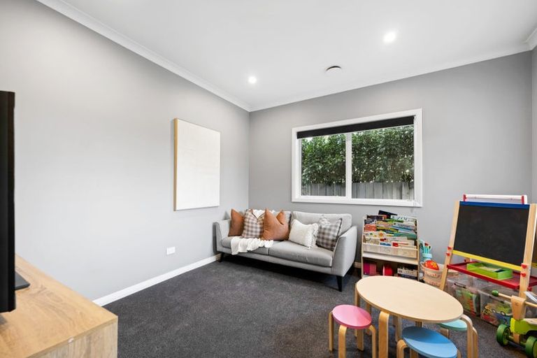 Photo of property in 125 Endeavour Avenue, Flagstaff, Hamilton, 3210