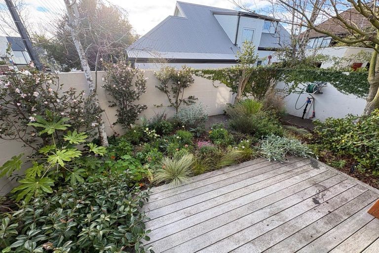 Photo of property in 24a Tonbridge Street, Merivale, Christchurch, 8014