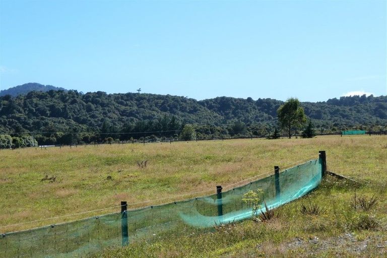 Photo of property in 196 Maori Creek Road, Marsden, Greymouth, 7872