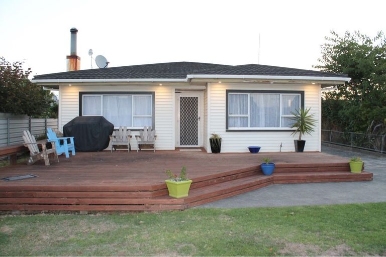 Photo of property in 688 Gladstone Road, Te Hapara, Gisborne, 4010