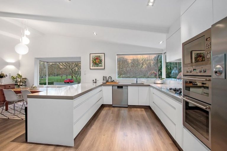 Photo of property in 25 Roydvale Avenue, Burnside, Christchurch, 8042