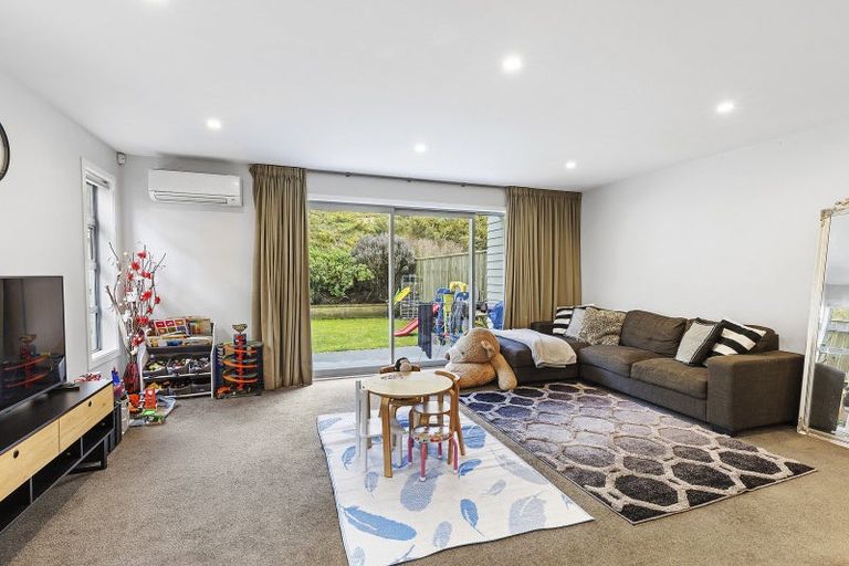 Photo of property in 213 Mclintock Street North, Johnsonville, Wellington, 6037