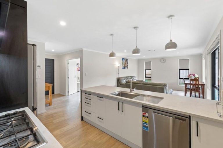 Photo of property in 29 Lippiatt Crescent, Pokeno, 2402