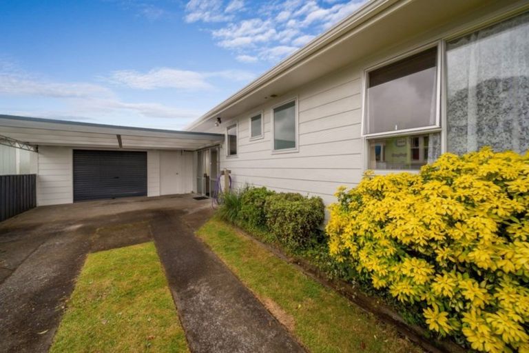 Photo of property in 91 Kelly Street, Inglewood, 4330