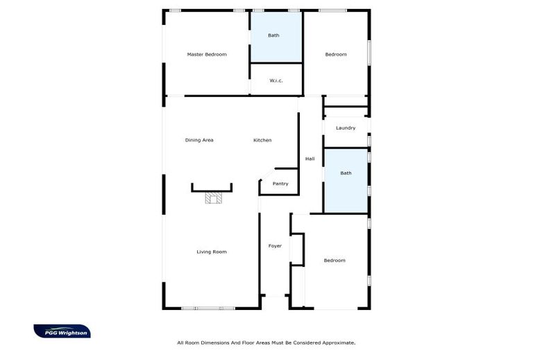 Photo of property in 4a Campbell Lane, Oxford, 7430