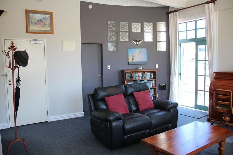 Photo of property in 13/60 Courtenay Place, Te Aro, Wellington, 6011