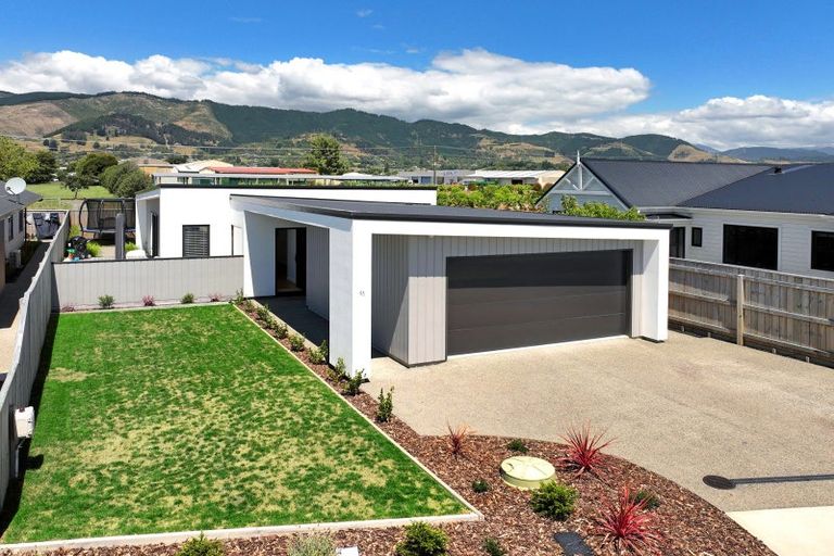 Photo of property in 63 Eton Street, Appleby, Richmond, 7020