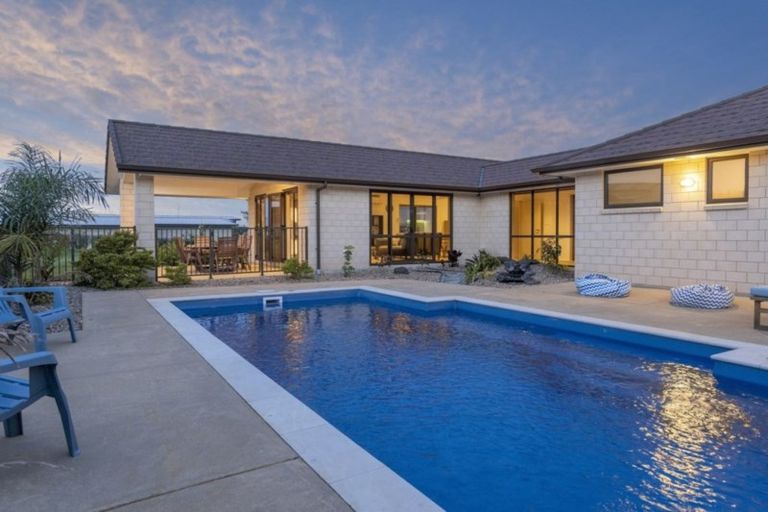 Photo of property in 169e Wairoa Road, Minden, Tauranga, 3171