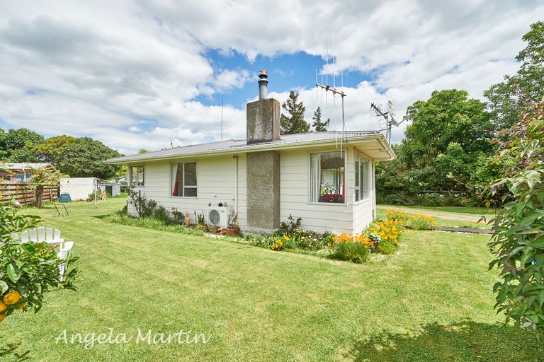 Photo of property in 83 Worcester Street, Ashhurst, 4810