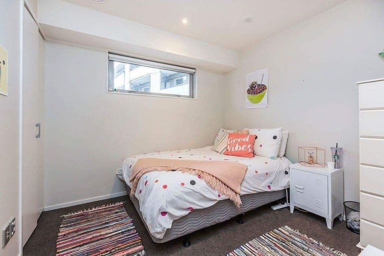 Photo of property in Soho Apartments, 309/74 Taranaki Street, Te Aro, Wellington, 6011