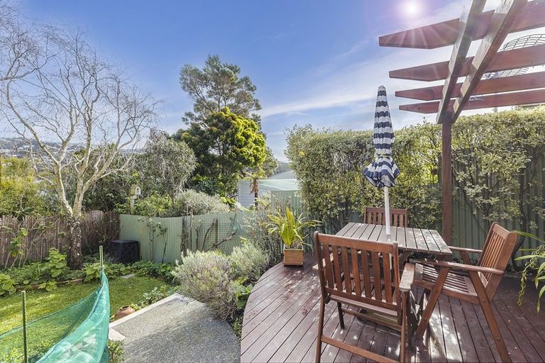 Photo of property in 290 Rintoul Street, Berhampore, Wellington, 6023