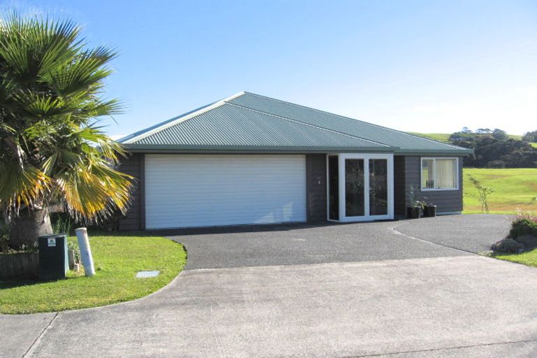 Photo of property in 14 The Anchorage, Haruru, 0204
