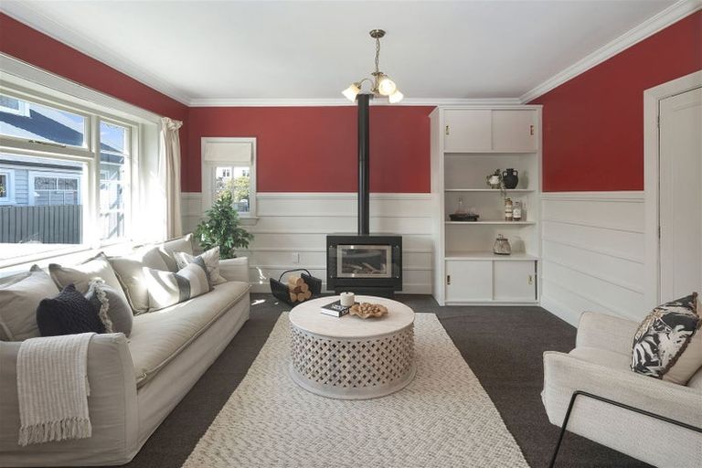 Photo of property in 119 Chapter Street, St Albans, Christchurch, 8052