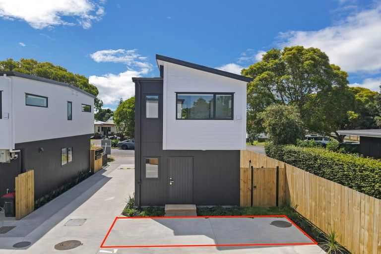 Photo of property in 2/10 Orchard Street, Wadestown, Wellington, 6012