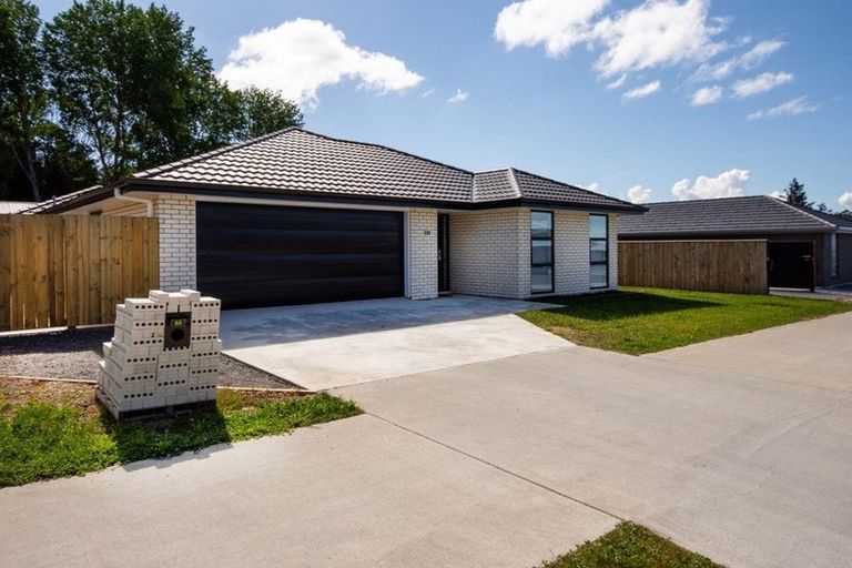 Photo of property in 84 Turnbull Drive, Witherlea, Blenheim, 7201