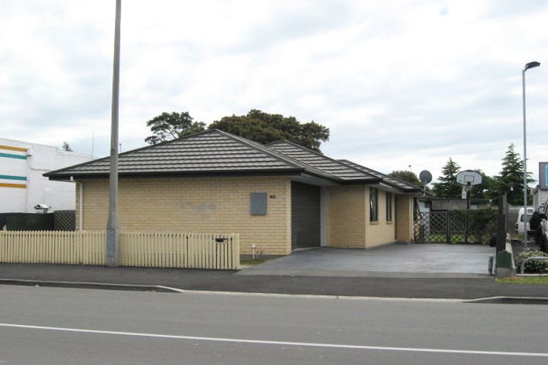 Photo of property in 163 Williams Street, Kaiapoi, 7630