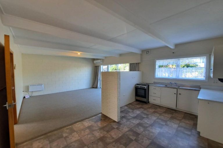 Photo of property in 43a Lismore Street, Strandon, New Plymouth, 4312