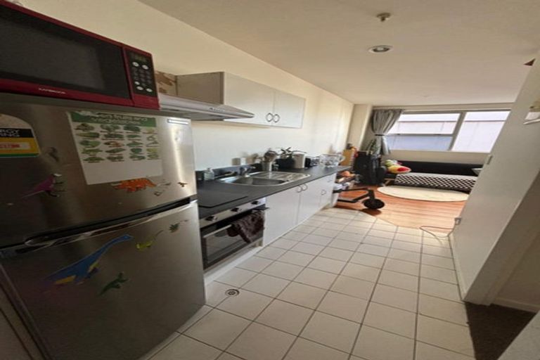 Photo of property in Regency Apartments, 5d/49 Manners Street, Te Aro, Wellington, 6011