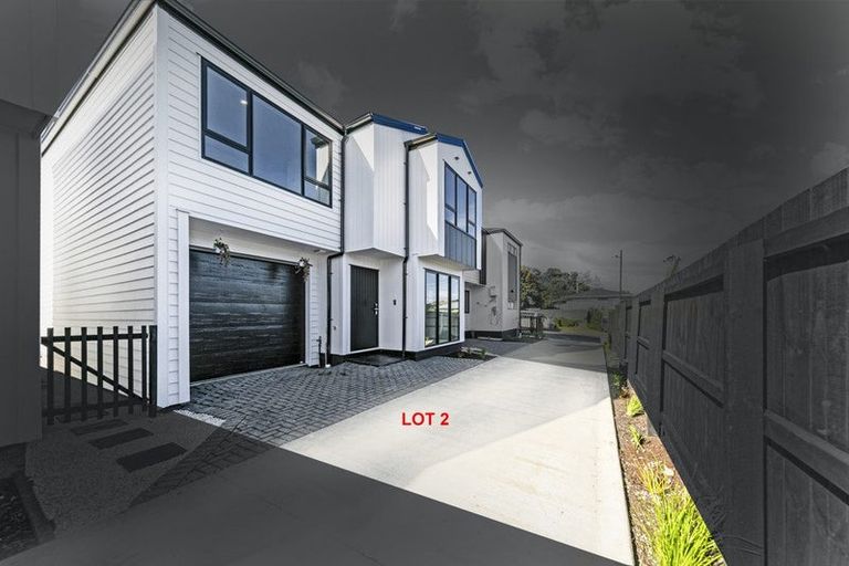 Photo of property in 6c Pikitea Road, Mangere Bridge, Auckland, 2022