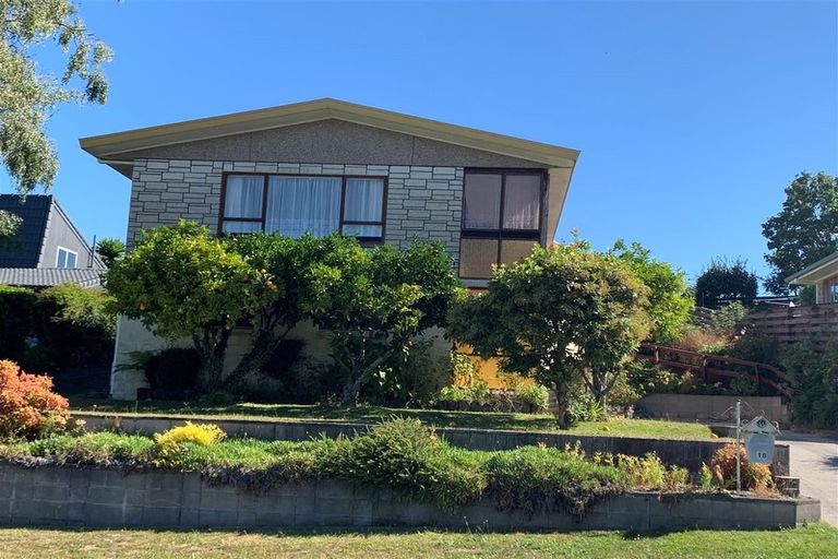 Photo of property in 18 Hillcrest Street, Tirau, 3410