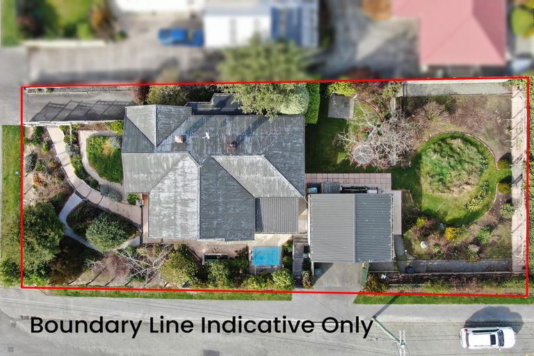 Photo of property in 39 Stour Street, Oamaru, 9400