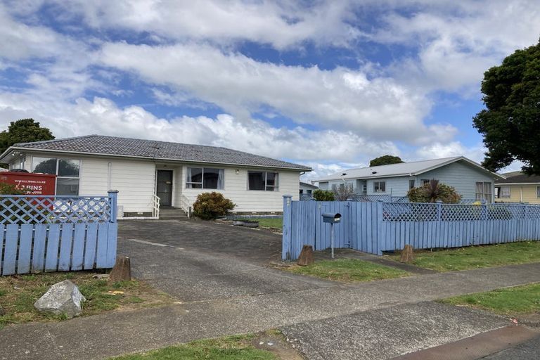 Photo of property in 174 Wordsworth Road, Manurewa, Auckland, 2102