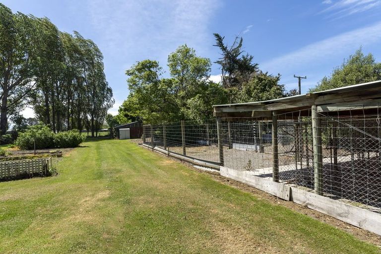 Photo of property in 30 William Coup Road, Kaiapoi, 7691