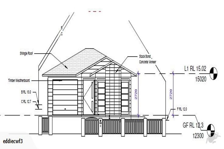 Photo of property in 8 Atalanta Way, Beachlands, Auckland, 2018