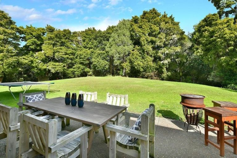 Photo of property in 1667 Kaipara Hills Road, Kaipara Flats, Warkworth, 0984