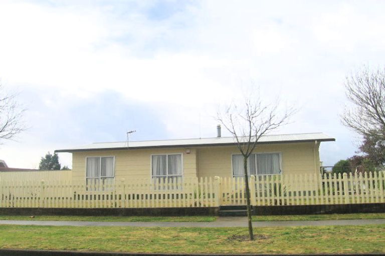 Photo of property in 24 Bangor Street, Flaxmere, Hastings, 4120