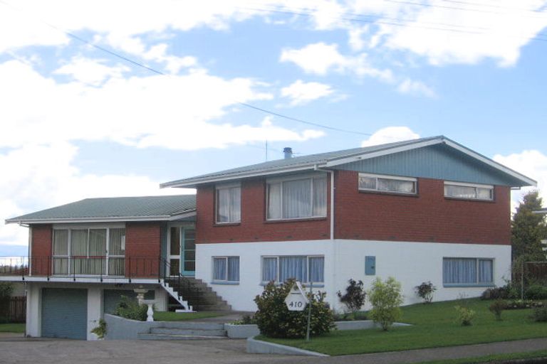 Photo of property in 410 Pukehangi Road, Pomare, Rotorua, 3015