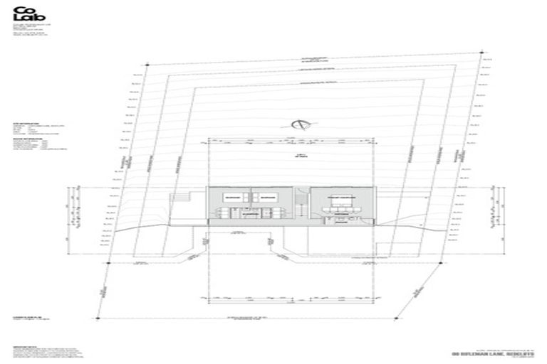 Photo of property in 9 Rifleman Lane, Redcliffs, Christchurch, 8081