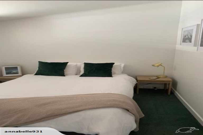 Photo of property in Hannahs Corner, 21/8 Leeds Street, Te Aro, Wellington, 6011