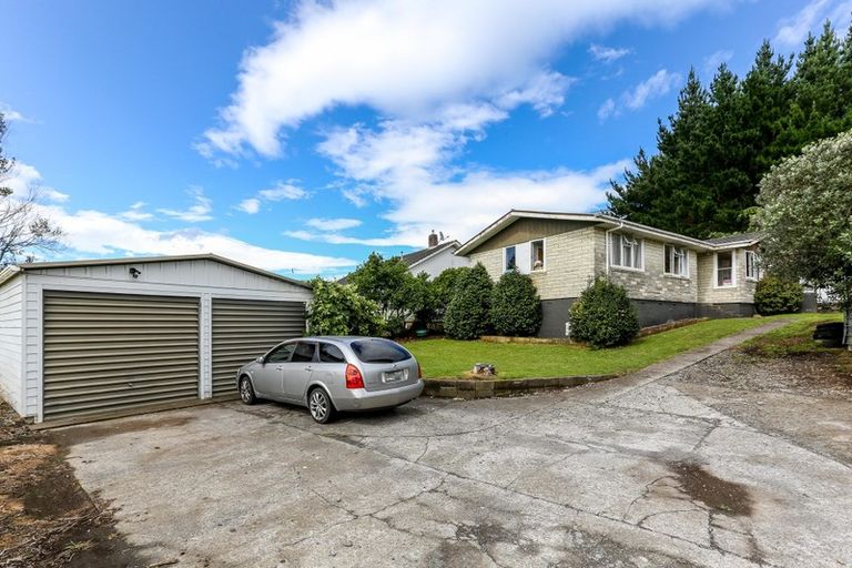 Photo of property in 65a Endeavour Street, Marfell, New Plymouth, 4310