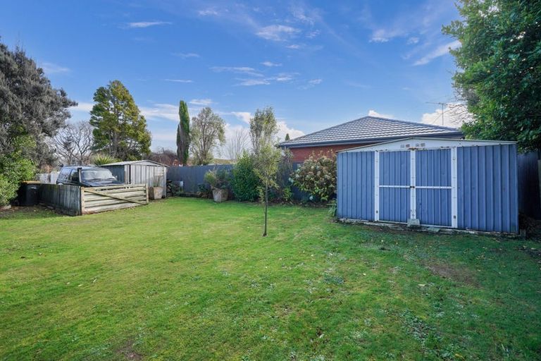 Photo of property in 105 Avenal Street, Avenal, Invercargill, 9810