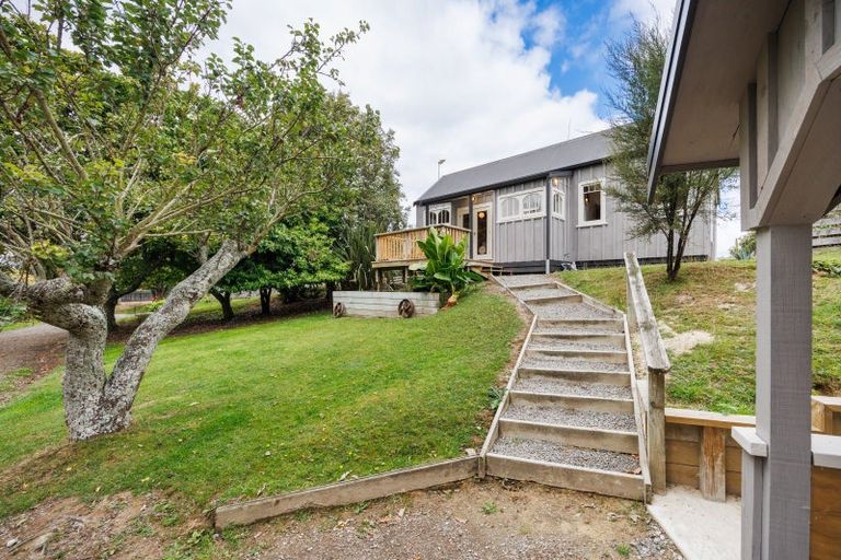 Photo of property in 428a Zigzag Road, Pohangina, Ashhurst, 4775